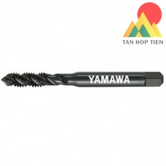 Mũi taro xoắn inox